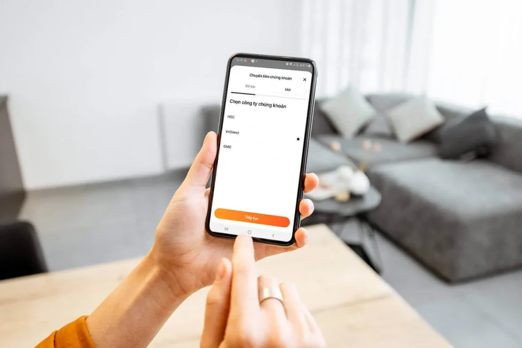 Full margin chứng khoán: Thông tin, Cơ chế, Rủi ro và Cách quản trị 2 full margin