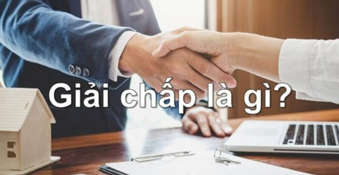 Giải chấp cổ phiếu