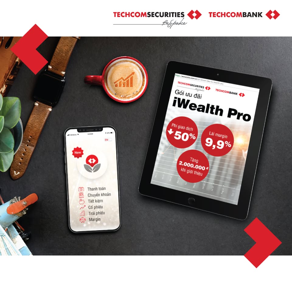 iWealth Pro