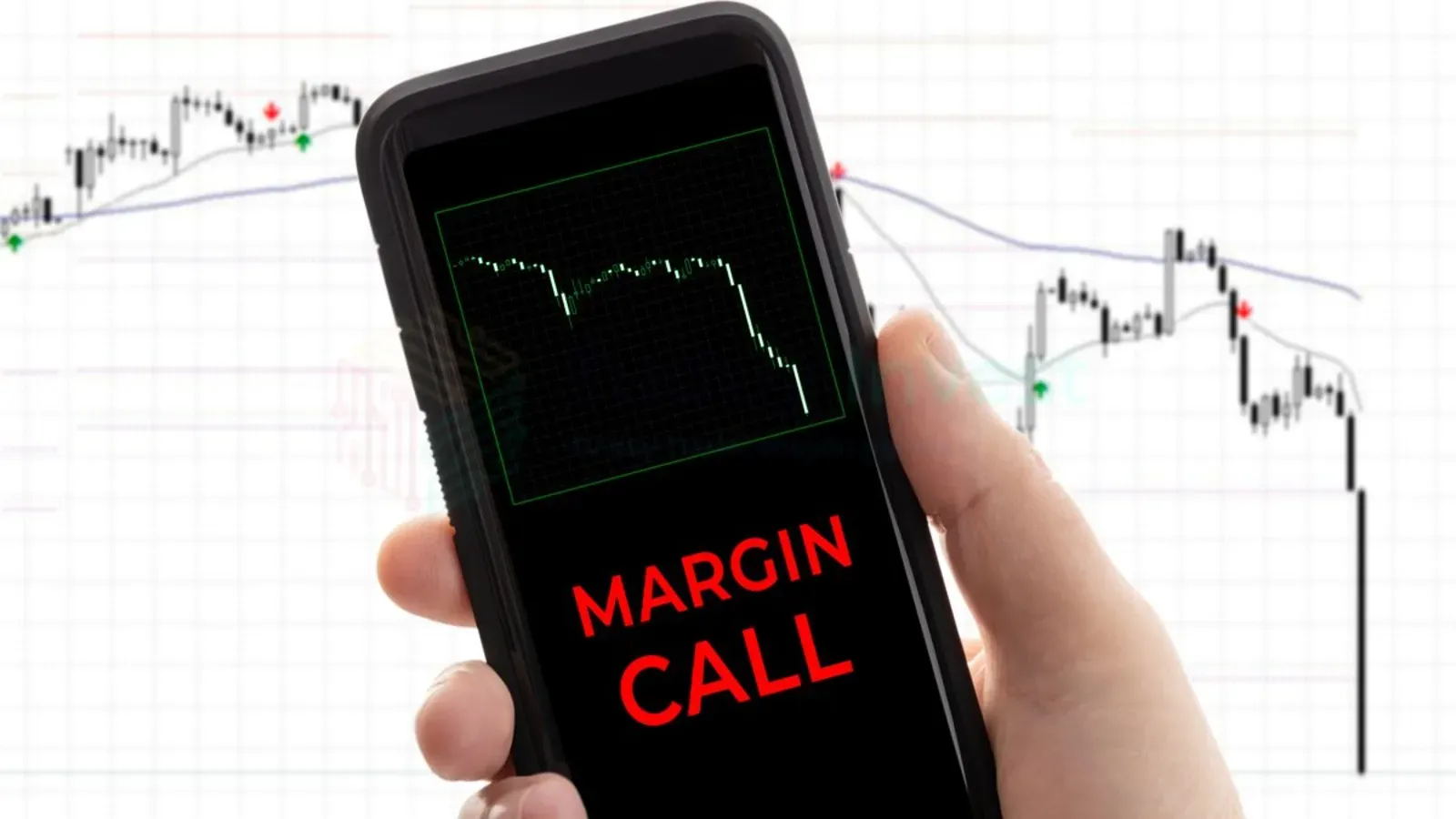 Margin dùng để làm gì: Khái niệm, Cơ chế, Lợi ích và Rủi ro 3 Làm sao để biết bị call margin