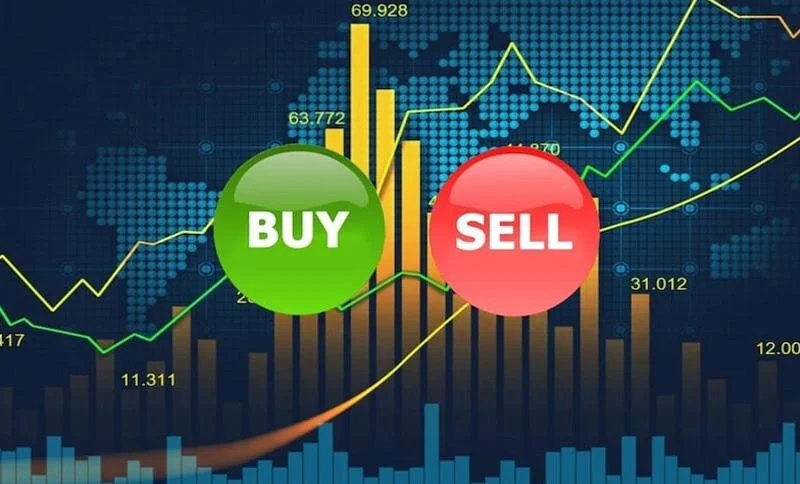 Lệnh đặt trước: Định nghĩa, Cơ chế, Phân loại và Chiến lược giao dịch hiệu quả 1 Lệnh đặt trước