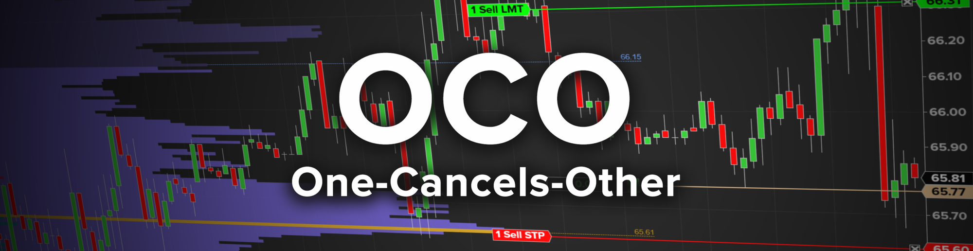 Lệnh OCO trong chứng khoán: Thông tin, Đặc điểm, Công dụng và Cách sử dụng 1 Lệnh OCO trong chứng khoán:
