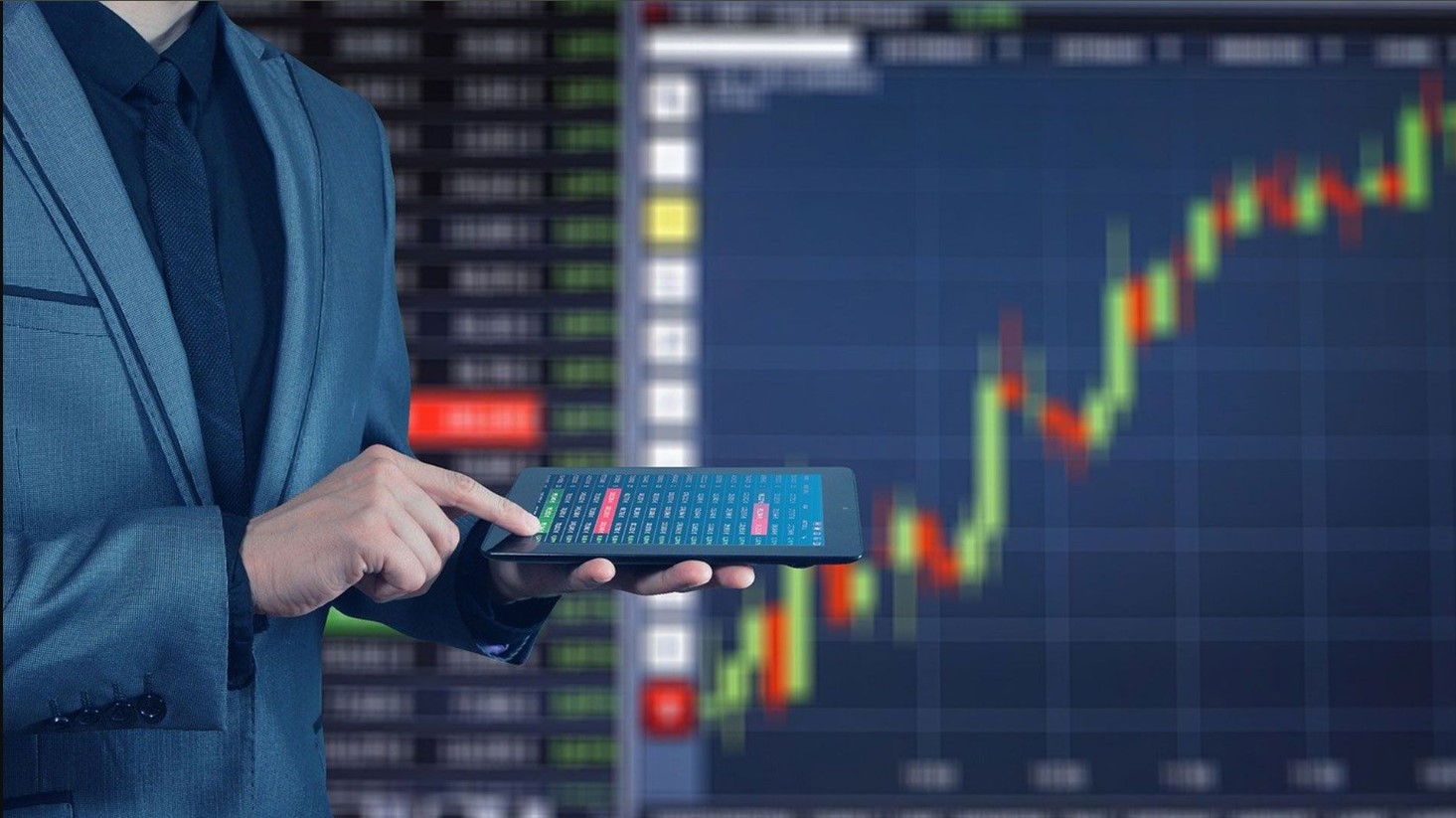 Mua bán cổ phiếu có mất phí không: