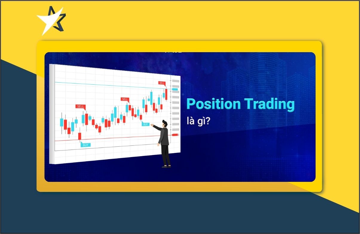 Position trong chứng khoán