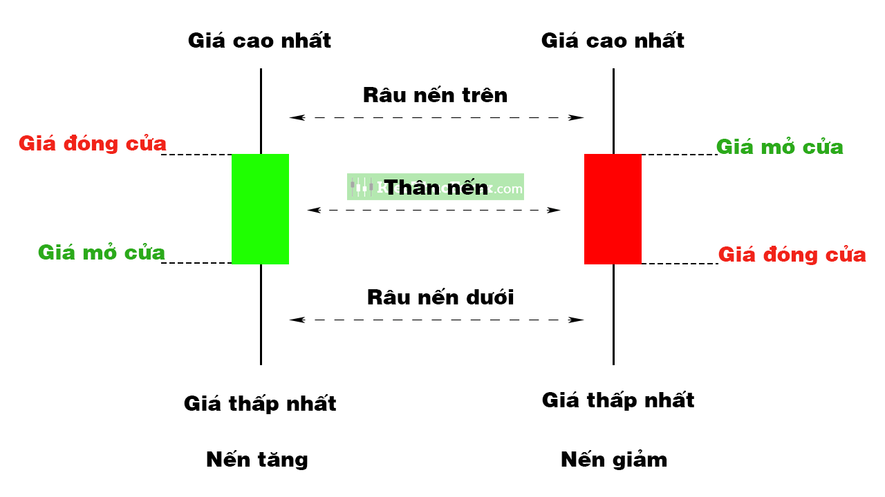 Râu nến