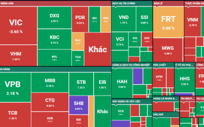 Phân Tích Chứng Khoán Hôm Nay 31 Tháng 7: Sau Tin “Bơm Tiền”, Dòng Tiền Thông Minh Đang Chảy Về Đâu?