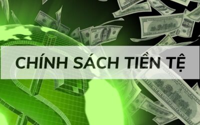 Chính sách tiền tệ: Thông tin, Công cụ, Phân loại và Tác động