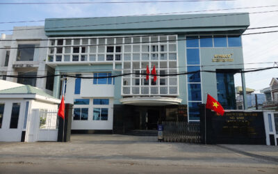 Cổ phiếu KHW: Thông tin, Đặc điểm, Tiềm năng và Chiến lược đầu tư 2026