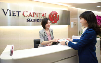 Công ty Chứng khoán: Khái niệm, Vai trò, Phân loại và Cách lựa chọn