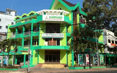 Cổ phiếu DBM: Thông tin doanh nghiệp, Chỉ số tài chính, Tiềm năng tăng trưởng và Chiến lược đầu tư