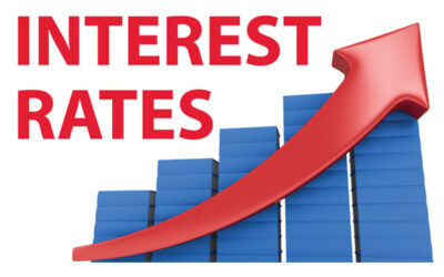 Giải Mã Interest Rate: Chìa Khóa Vàng Giúp Bạn “Đọc Vị” Nền Kinh Tế Và Thị Trường Chứng Khoán