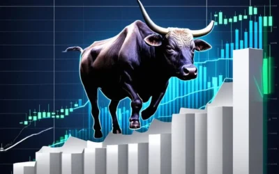 Bullish: Thông tin, Đặc điểm, Dấu hiệu nhận biết và Chiến lược giao dịch