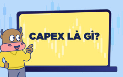 CAPEX (Chi Phí Vốn): Khái niệm, Phân loại, Công thức và Tầm quan trọng