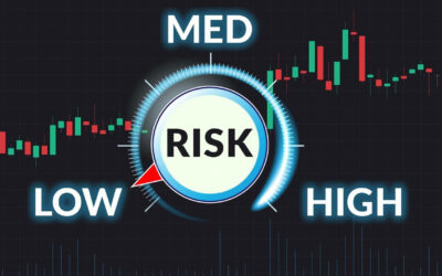 Risk Management Trong Chứng Khoán: Chiến Lược Bảo Vệ Vốn Và Nắm Bắt Cơ Hội