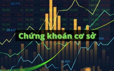 Chứng khoán cơ sở: Thông tin, Đặc điểm, Phân loại và Cách giao dịch