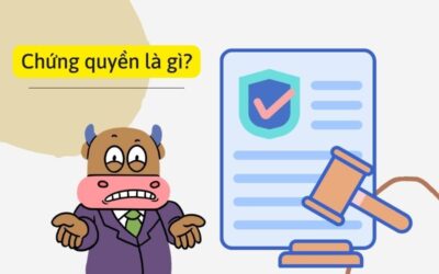 Chứng Quyền: Thông tin, Đặc điểm, Phân loại và Cách Giao dịch