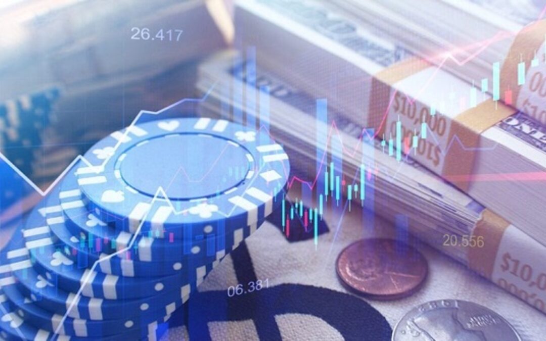 Cổ phiếu Blue Chip: Thông tin, Đặc điểm, Phân loại và Chiến lược Đầu tư