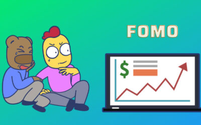 FOMO trong chứng khoán: Khái niệm, Dấu hiệu, Nguyên nhân và Cách khắc phục