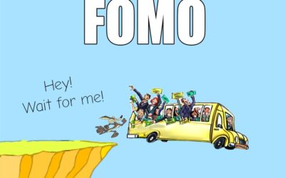 Hiệu Ứng FOMO: Hiểu Sâu Và Hóa Giải Nỗi Sợ Bỏ Lỡ Cơ Hội