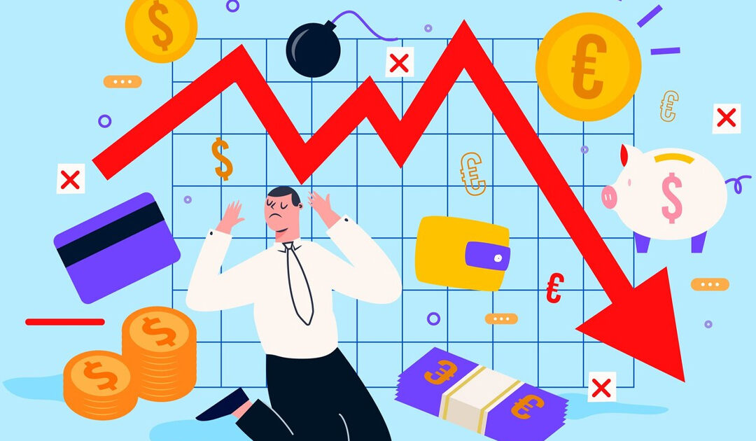 Khủng hoảng kinh tế: Thông tin, Nguyên nhân, Hậu quả và Lịch sử các cuộc khủng hoảng