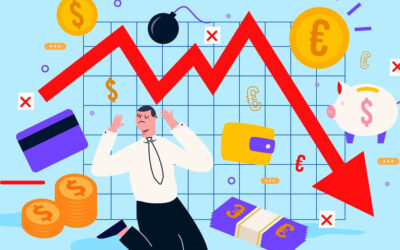 Khủng hoảng kinh tế: Thông tin, Nguyên nhân, Hậu quả và Lịch sử các cuộc khủng hoảng