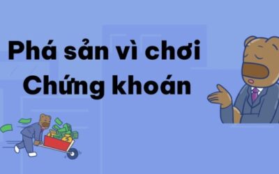 Phá sản vì chơi chứng khoán: Định nghĩa, Nguyên nhân, Dấu hiệu và Giải pháp