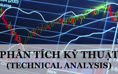 Phân Tích Kỹ Thuật Chứng Khoán: Bí Quyết Đọc Biểu Đồ Và Giao Dịch Thành Công