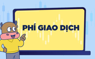 Phí Giao Dịch Chứng Khoán: Thông Tin, Phân Loại, Cách Tính và So Sánh Chi Tiết