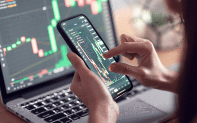 Chất Lượng Tài Khoản Chứng Khoán: Bí Mật Đằng Sau Lợi Nhuận Bền Vững Mà 90% Nhà Đầu Tư Bỏ Lỡ