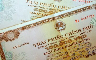 Trái phiếu Chính phủ: Thông tin, Đặc điểm, Lãi suất và Hướng dẫn Đầu tư