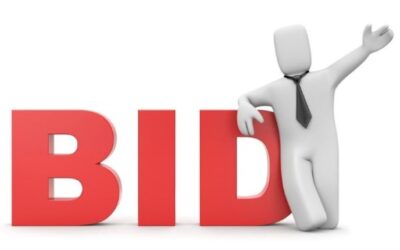 Bid Là Gì? Bật Mí Từ A-Z Về Giá Bid Và Nghệ Thuật Đọc Vị Tâm Lý Thị Trường