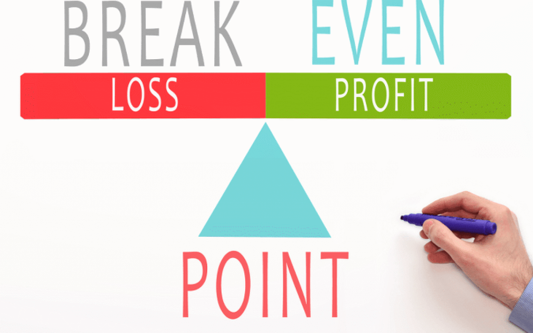 Break even: Thông tin, Ý nghĩa, Công thức tính và Ứng dụng trong chứng khoán