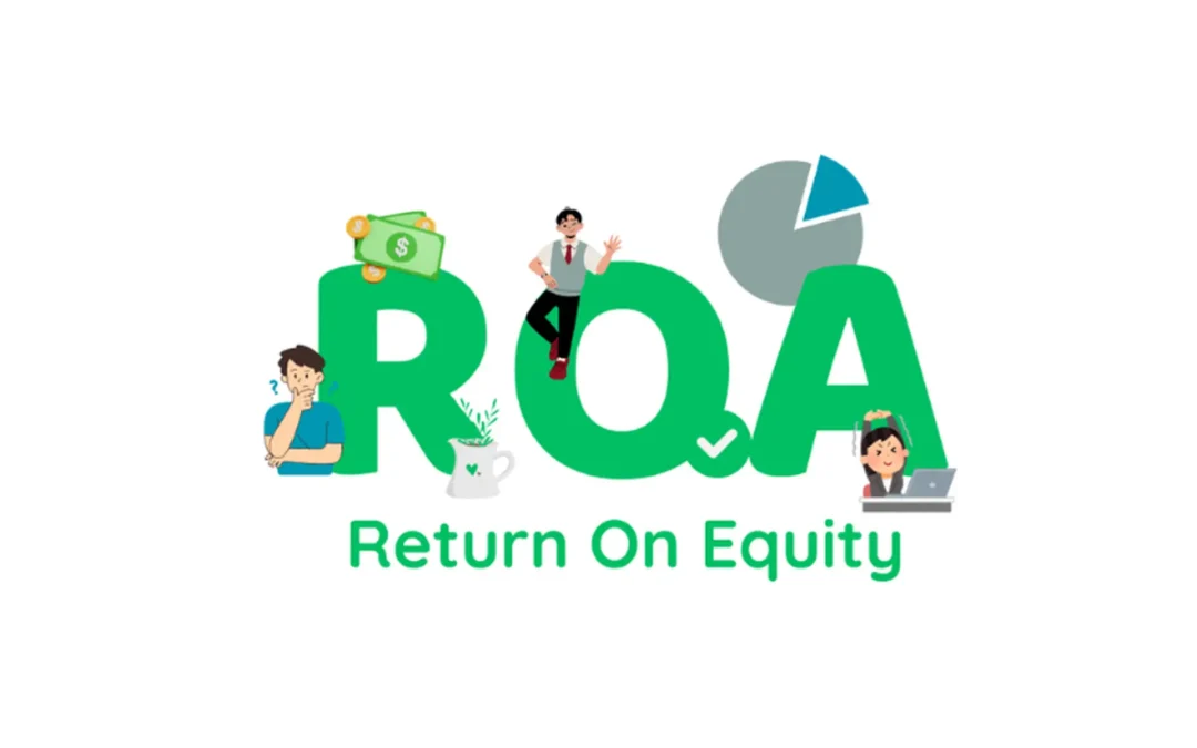 ROA giảm do đâu: Thông tin, Nguyên nhân, Ảnh hưởng và Cách phục hồi