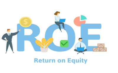 Chỉ Số ROE Là Gì? Ý Nghĩa, Công Thức Tính ROE Và Ứng Dụng Trong Đầu Tư Hiệu Quả