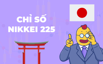Chỉ số Nikkei 225: Thông tin, Thành phần, Cách tính và Tầm ảnh hưởng