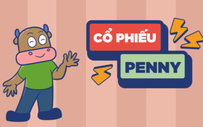 Cổ phiếu Penny: Thông tin, Đặc điểm, Rủi ro và Chiến lược Đầu tư