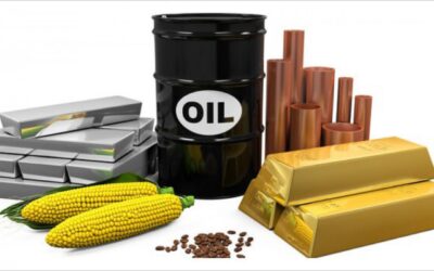 Giải Mã Commodity Là Gì: Từ Ly Cà Phê Sáng Đến Cơ Hội Đầu Tư Tỷ Đô
