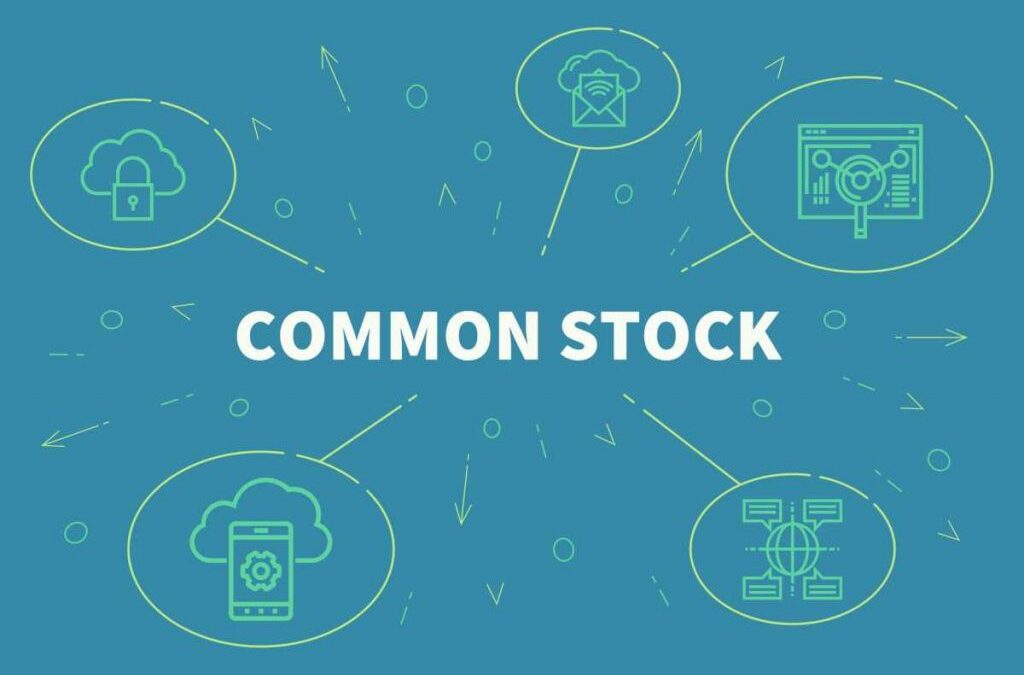 Common stock: Thông tin, Đặc điểm, Phân loại và Cách đầu tư