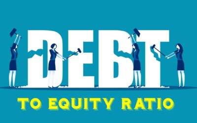 DER Là Gì? Bật Mí Chỉ Số ‘Sống Còn’ Quyết Định Thành Bại Của Một Cổ Phiếu