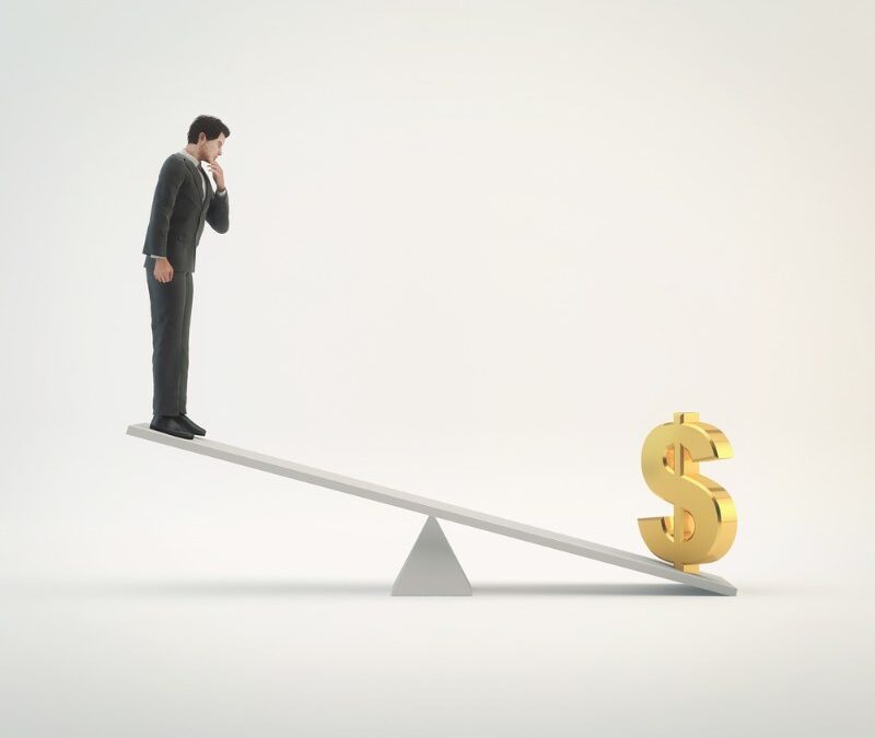 Đòn Bẩy Tài Chính: Khái Niệm, Công Dụng, Rủi Ro và Cách Sử Dụng Hiệu Quả