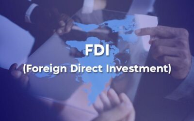 FDI (Vốn Đầu tư Trực tiếp Nước ngoài): Định nghĩa, Đặc điểm, Vai trò và Tác động đến Kinh tế