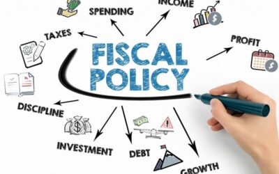 Fiscal Policy Là Gì? Giải Mã Toàn Tập Tác Động Tới Thị Trường Chứng Khoán Và Túi Tiền Của Bạn