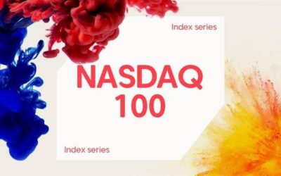 Index Nasdaq 100: Thông tin, Đặc điểm, Thành phần và Cách đầu tư