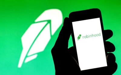 Robinhood: Định Nghĩa Lại Cuộc Chơi Chứng Khoán Mỹ Hay Một Cạm Bẫy Tinh Vi?