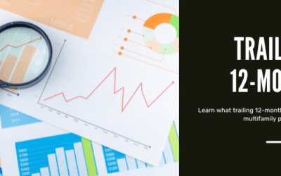 TTM Là Gì? Bóc Tách Chỉ Số “Trailing Twelve Months” Mà 90% Nhà Đầu Tư F0 Bỏ Qua