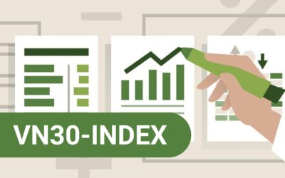 VN30 Index: Thông tin, Thành phần, Ý nghĩa và Cách đầu tư