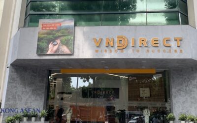 Giá cổ phiếu VND: Thông tin, Đặc điểm, Các yếu tố tác động và Phương pháp phân tích