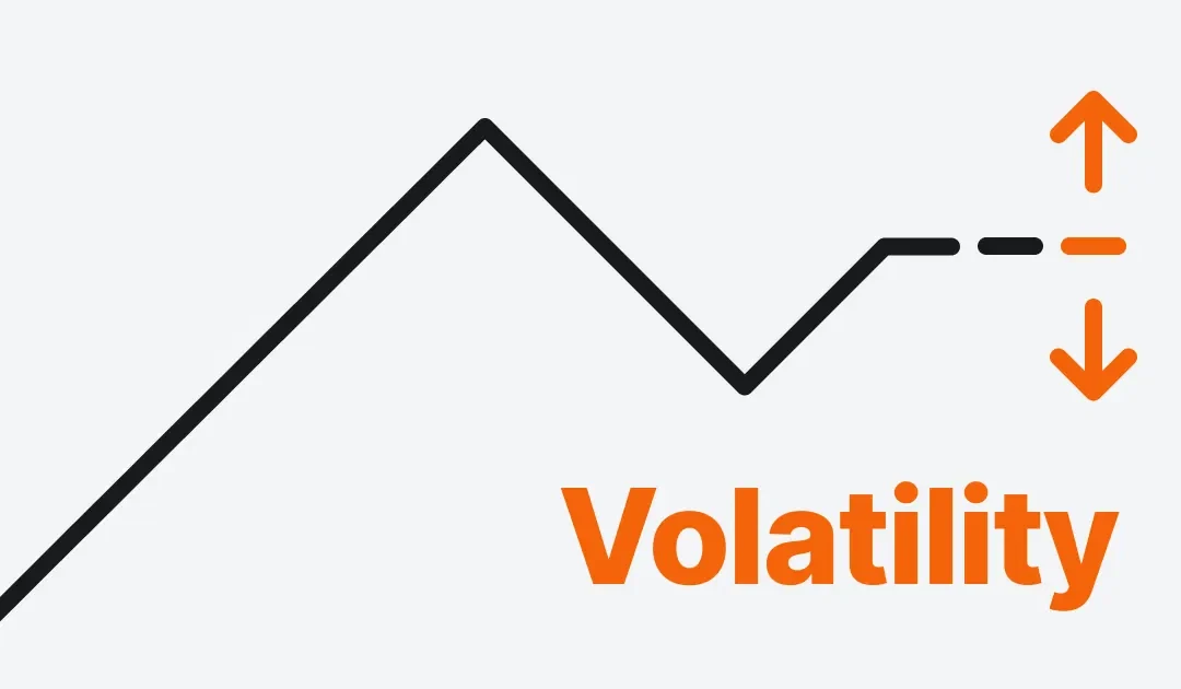 Volatility: Thông tin, Đặc điểm, Phân loại và Chiến lược giao dịch
