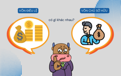 Vốn Điều Lệ Và Vốn Chủ Sở Hữu: Bản Đồ Tài Chính Doanh Nghiệp Từ A Đến Z