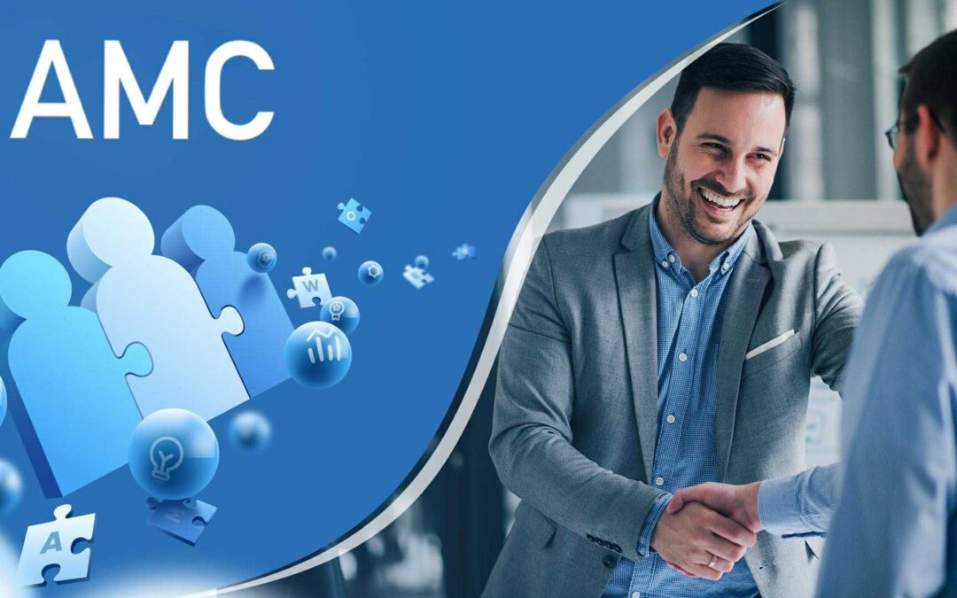 AMC Là Gì? Bí Quyết Xử Lý Nợ Xấu Doanh Nghiệp Hiệu Quả Nhất